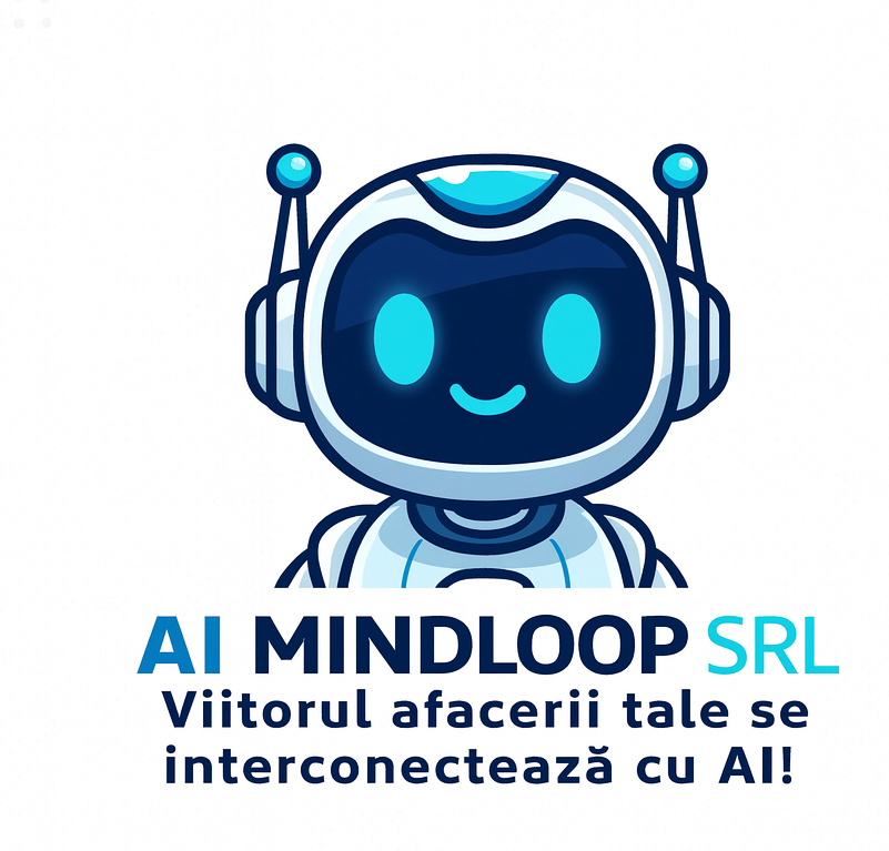 SocialAI - AI MINDLOOP SRL